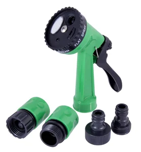 PARK Набор для полива 3/4 HL062 (5 предметов, под резьбу) 330102-SK