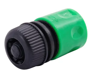 PARK Соединитель 1/2 с аквастопом HL029. 330081-SK