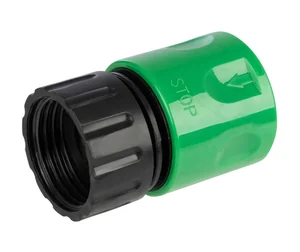 PARK Соединитель 3/4 HL033 с аквастопом (внутренняя резьба) 103671-SK