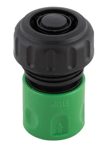 PARK Соединитель 3/4 с аквастопом HL030. 330083-SK