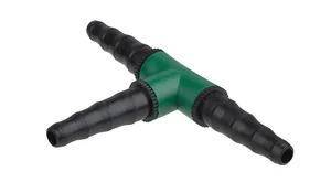 PARK Тройник для водопровода (10-20 мм) Тр20. 050316-SK