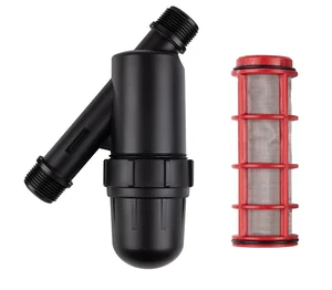 PARK Фильтр для очистки воды 1". 108993-SK