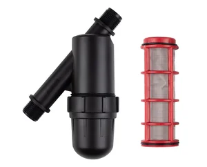 PARK Фильтр для очистки воды 3/4". 109031-SK