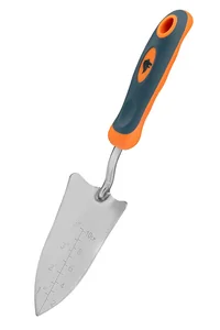 Leonord Совок садовый малый с мерной шкалой LE-02. 104996-SK