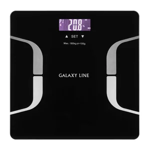 GALAXY Весы многофункциональные электронные GL4853