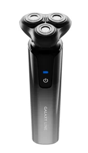 GALAXY Бритва аккумуляторная GL4277