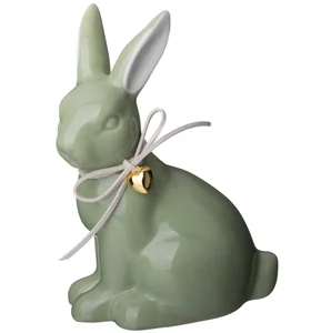 Lefard Фигурка КРОЛИК 11.2*7.5*16.5 см. 146-2293