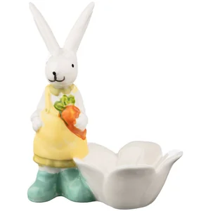 Lefard Подставка под яйцо КРОЛИК 9.5*6*11.5 см. 146-1565