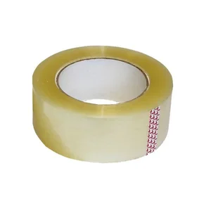 СКОТЧ прозрачный 48мм (60м)