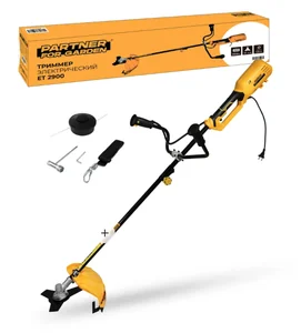 Partner for Garden Электротриммер ЕТ 2900