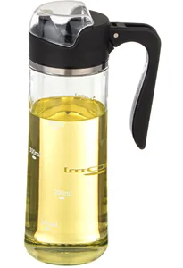 Lefard Бутылка Для Масла И Уксуса 540Мл Agness 671-100