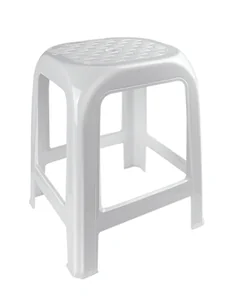 DD STYLE Табурет 06003 светло-серый