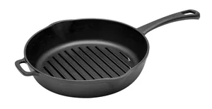 Гардарика Сковорода-гриль 28см 0428