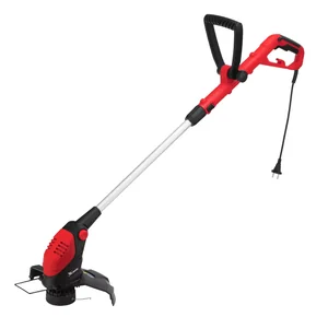 Matrix Триммер электрический TХ-600, 300мм, 600Вт, телескоп. штанга 96634