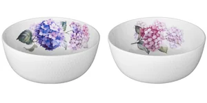 Lefard Набор Салатников Hortensia 2 Шт 15,5*7 См 415-2291