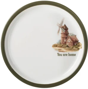 Lefard Тарелка Десертная Family House 17 См 263-1427