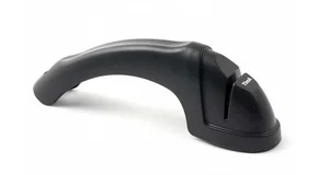 TimA Ручная точилка для кухонных ножей роликовая одинарная алмаз H1068