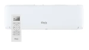 Оasis Сплит-система making everywhere O-7 Pro