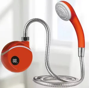 Душ аккумуляторный XR-566