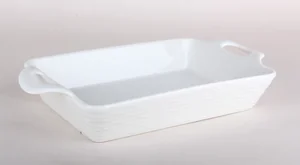 КОРАЛЛ Форма для запекания 32,5*18*5,8см ZD8446