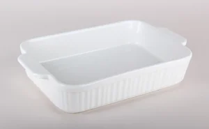 КОРАЛЛ Форма для запекания 25х16*5см ZD13327