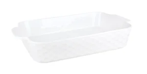 КОРАЛЛ Форма для запекания 25.5х15.5см ZD12692