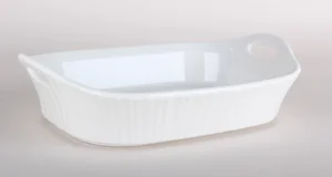 КОРАЛЛ Форма для запекания 26*18см 1000 мл ZD12681