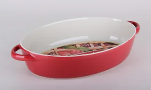 КОРАЛЛ Форма для запекания 31х18х6см 1030-2/9744-10