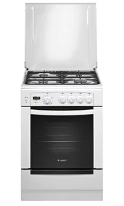 Gefest Плита газовая ПГ 6100-04