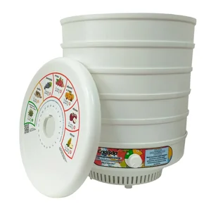 Renova Сушка д/фруктов, овощей DVH37-500/7