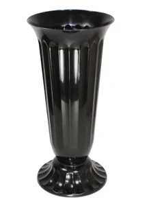 МИЛИХ Ваза Цветочная №2 4,5 л. 030021 черный