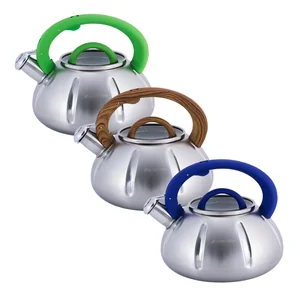 Kamille Чайник 3 л. KM-0671