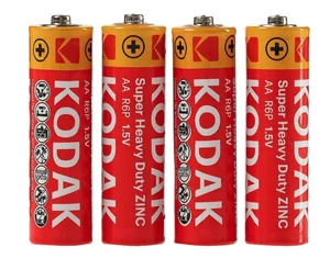 Kodak Батарейка AA R06 SR-4