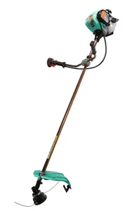 Sturm Бензотриммер 1400 Вт/1.9 лс, 31 см3, 4-ХТАКТНЫЙ, фреза/леска/ранц. ремень BT89314