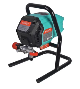 Sturm Краскопульт безвозвоздушный 1000Вт, 1.6л/мин, 200бар SG9650