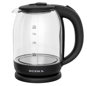 SUPRA Электрический чайник KES-1859G