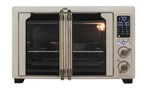 JVC Электропечь с аэрогрилем и конвекцией JH-MO351 beige