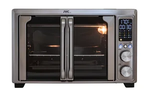 JVC Электропечь с аэрогрилем и конвекцией JH-MO355