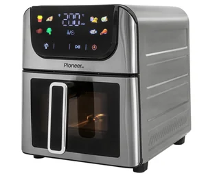 Pioneer Аэрогриль SM540D 9,5 л 2 тэна