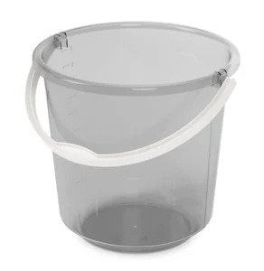 АЛЬТЕРНАТИВА Ведро 7 л. ХОЗЯЮШКА М1205 микс