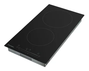 Pioneer Электрическая варочная панель EHB30202CS-BL 3000Вт