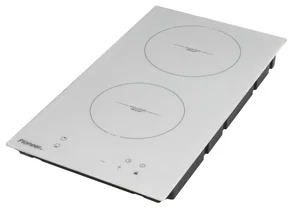 Pioneer Электрическая варочная панель EHB30203I-WH 3500Вт индукция