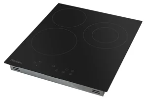 Pioneer Электрическая варочная панель EHB45301C-BL 5000Вт
