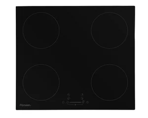 Pioneer Электрическая варочная панель EHB60405IS-BL 7000Вт индукция