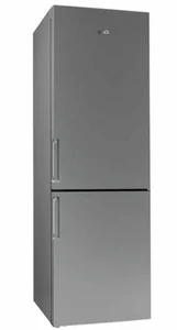 Stinol Холодильник двухкамер. STN 185 G 185х60х64 см