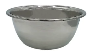 Ramozi Миска металл глубокая d 24 см RA-6587