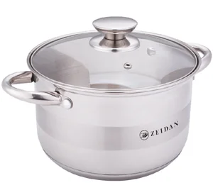 ZEIDAN Кастрюля 1,3л. Z-501120