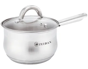 Zeidan Сотейник 1,9 л. Z-501122