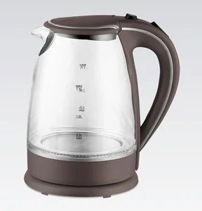 MAESTRO Электрический чайник MR-064-BROWN