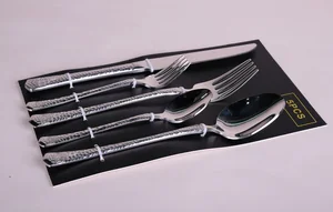 КОРАЛЛ Набор столовых приборов 7457